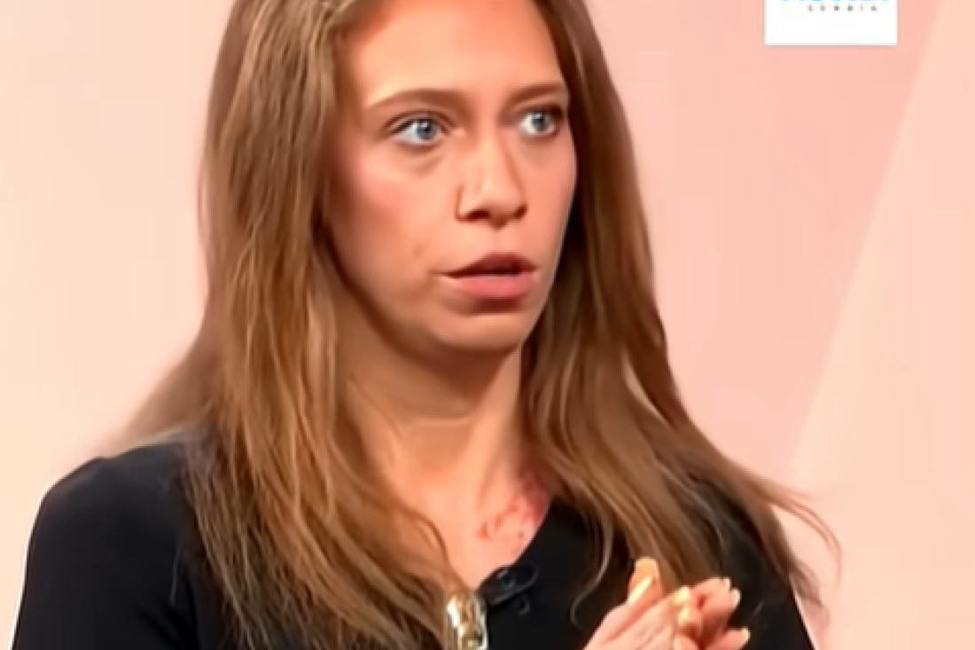 Andrea Jovanović ogolila kampanju blokadera: „Nikada se nije radilo o nadstrešnici ni o poginulim ljudima“