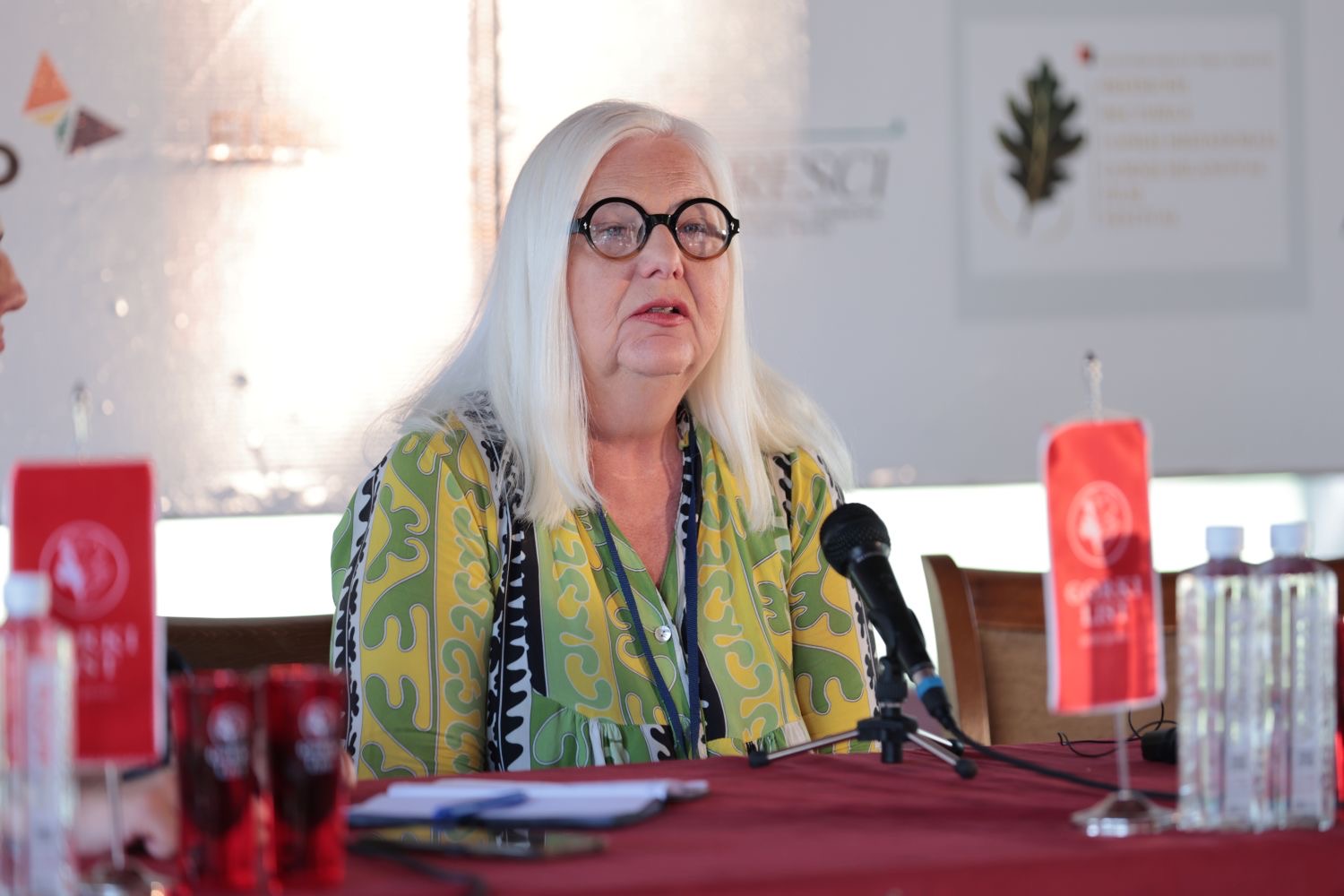 Glumci i rediteljke o improvizaciji, snu i ženskim junakinjama: četvrti dan Festivala u znaku ličnih ispovesti Glumci i rediteljke o improvizaciji, snu i ženskim junakinjama: četvrti dan Festivala u znaku ličnih ispovesti