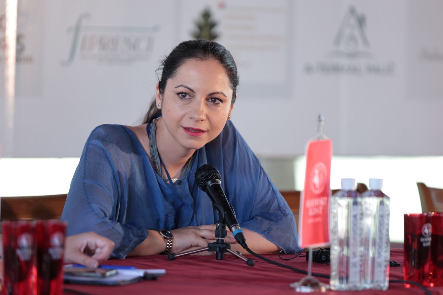 Glumci i rediteljke o improvizaciji, snu i ženskim junakinjama: četvrti dan Festivala u znaku ličnih ispovesti Glumci i rediteljke o improvizaciji, snu i ženskim junakinjama: četvrti dan Festivala u znaku ličnih ispovesti