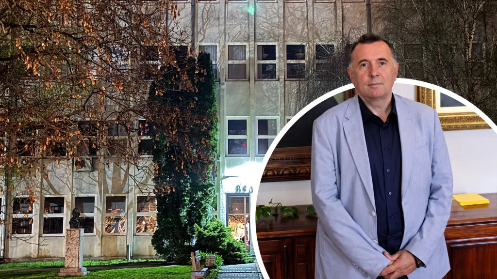 Od blokada do praznog amfitetara! Ko je oterao brucoše?