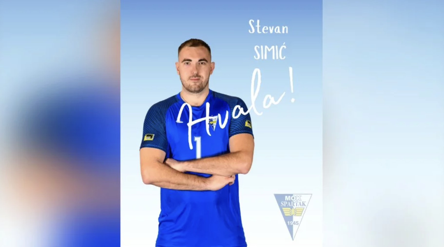Rastanak sa Simićem