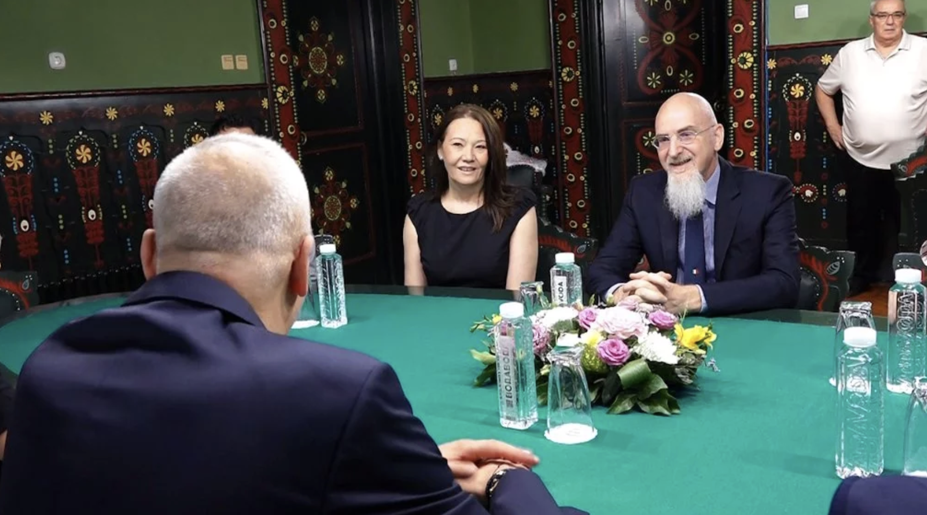 Postoji ogroman prostor za dalji razvoj saradnje Italije i Subotice