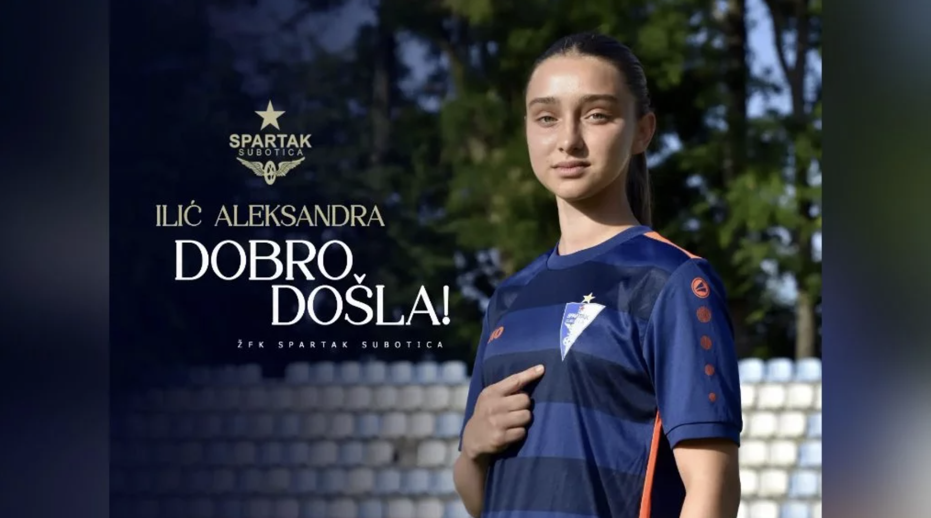 Predstavljena dva pojačanja
