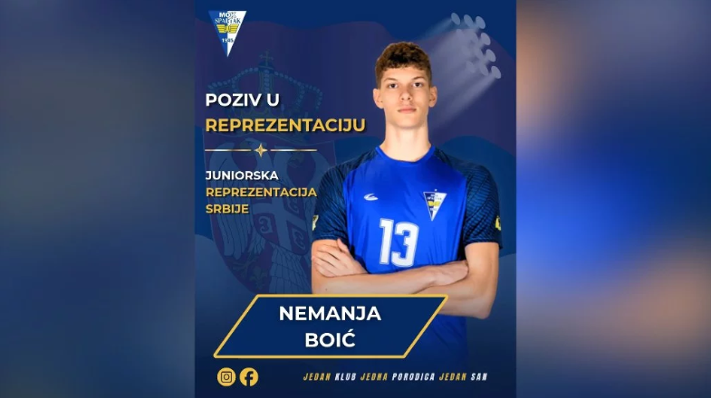 Pripreme za Balkanijadu
