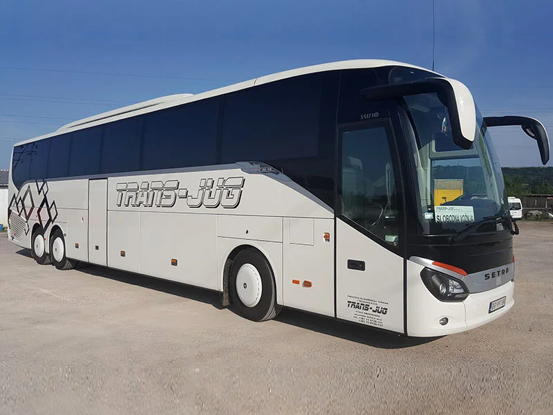 Od 31. jula privremena izmena trasa autobuskih linija 3 i 13 u Subotici