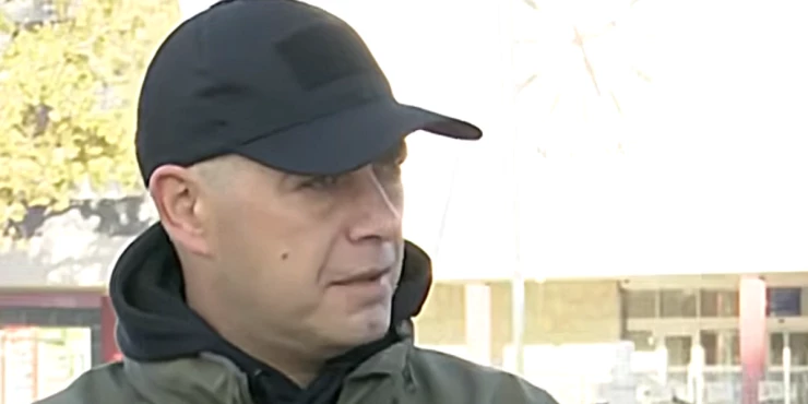 Blokaderski siledžija! Nasrnuo na aktivistkinje SNS, pa se još hvali na mrežama: Niste poželjne, napolje