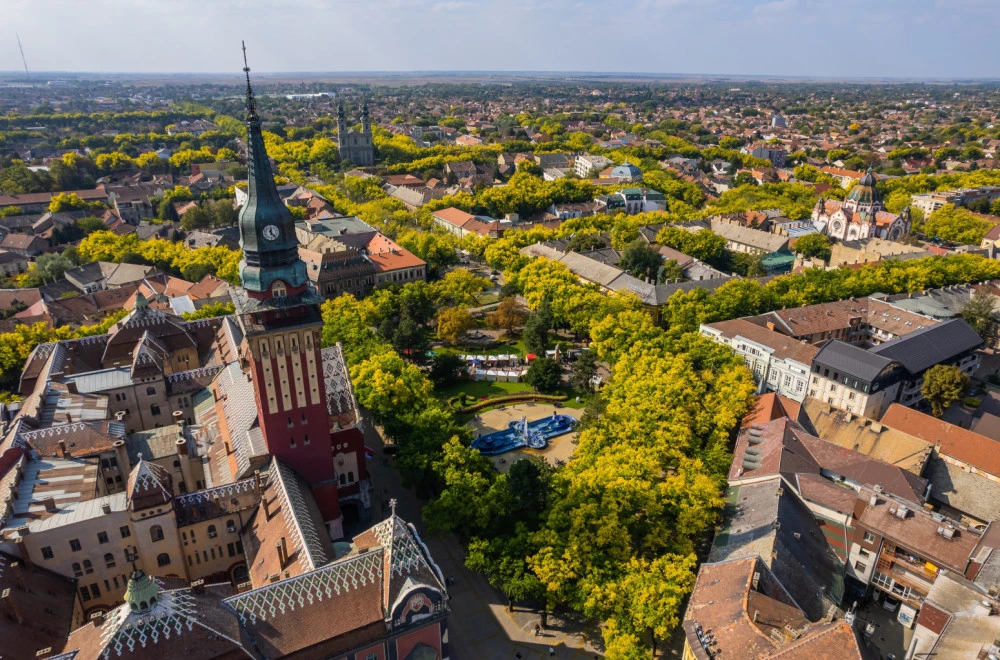 Još 84 mesta na Građevinskom fakultetu u Subotici: Većina je na budžetu