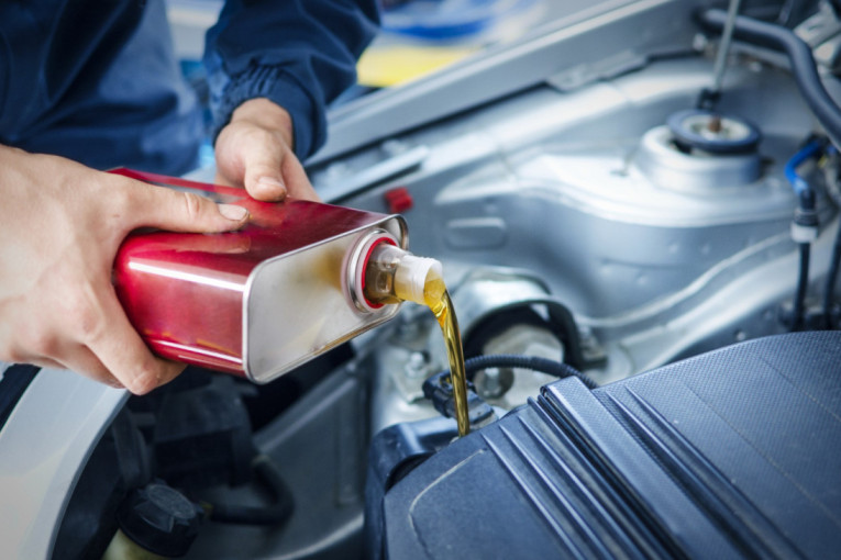 Provera automobila jednom mesečno može pomoći da se problemi uoče na vreme.