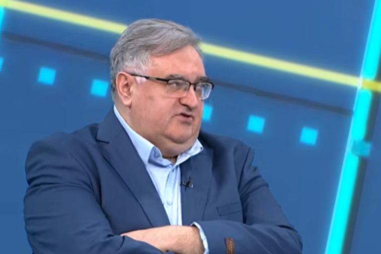 Vukadinović na N1: Ni studentske ni opozicione liste nisu spremne