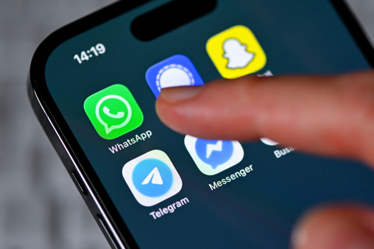 Važna novina za sve korisnike WhatsApp-a: Ova opcija dodatno štiti vaš nalog