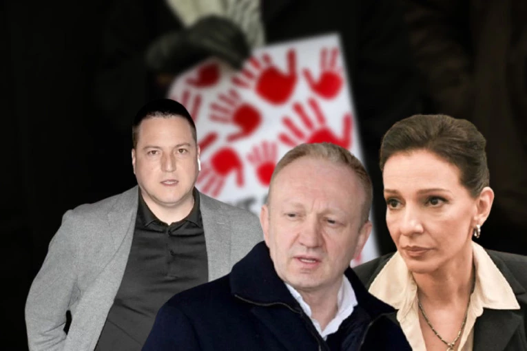 Blokaderima su krvave ruke: Žrtve i tragedije koriste za napad na državu, a požare pretvaraju u politički performans