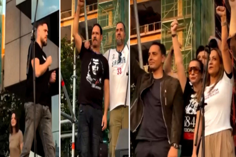 Studentska lista ima svega, samo ne studenata: Ko zapravo stoji iza "glasa omladine"? (VIDEO)