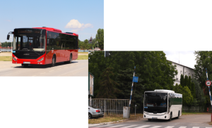 Izmene u javnom prevozu zbog Dužijance u Subotici