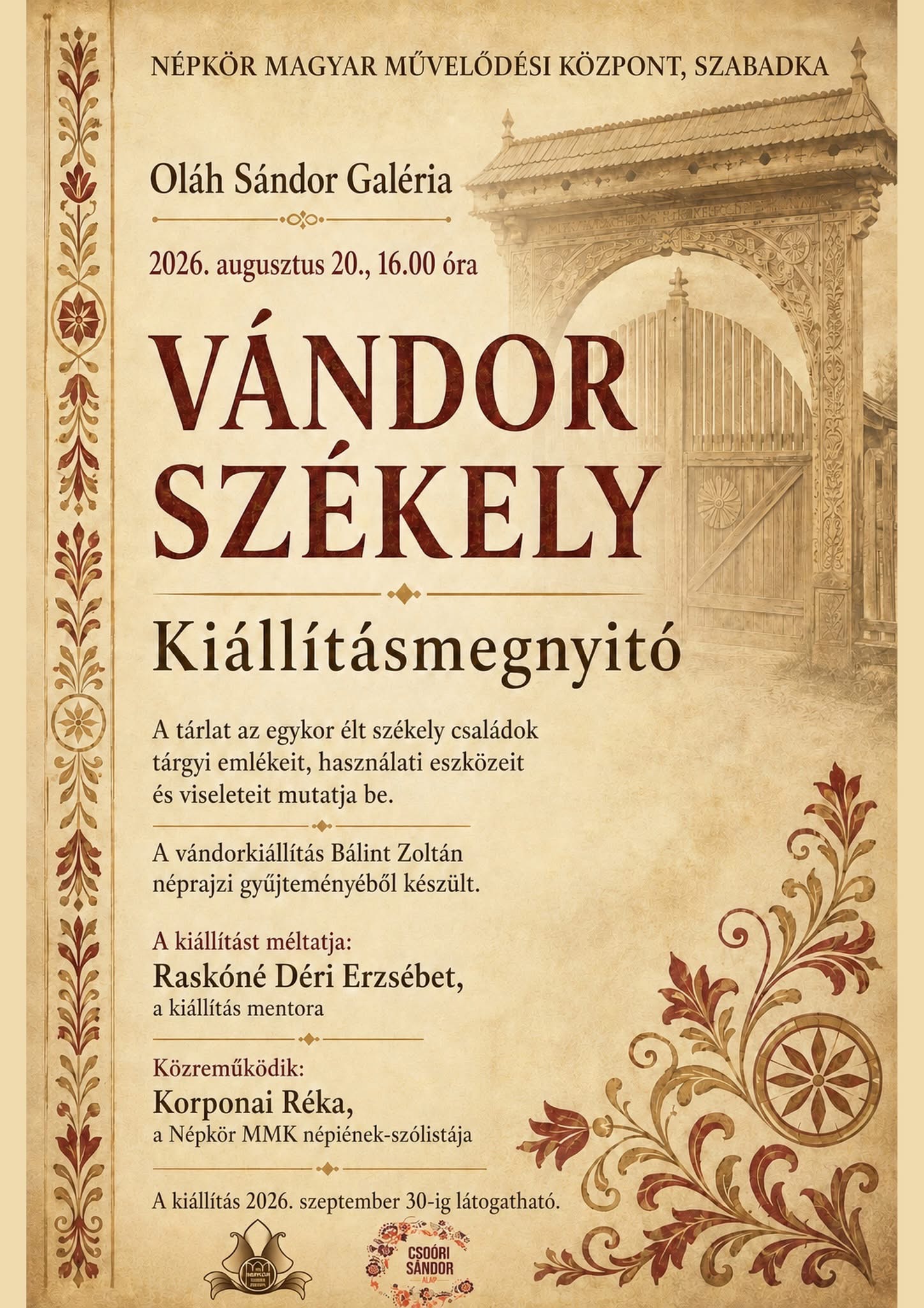 Interetno slavi četvrt veka: Subotica od 20. do 24. avgusta postaje susret kultura, igre i muzike