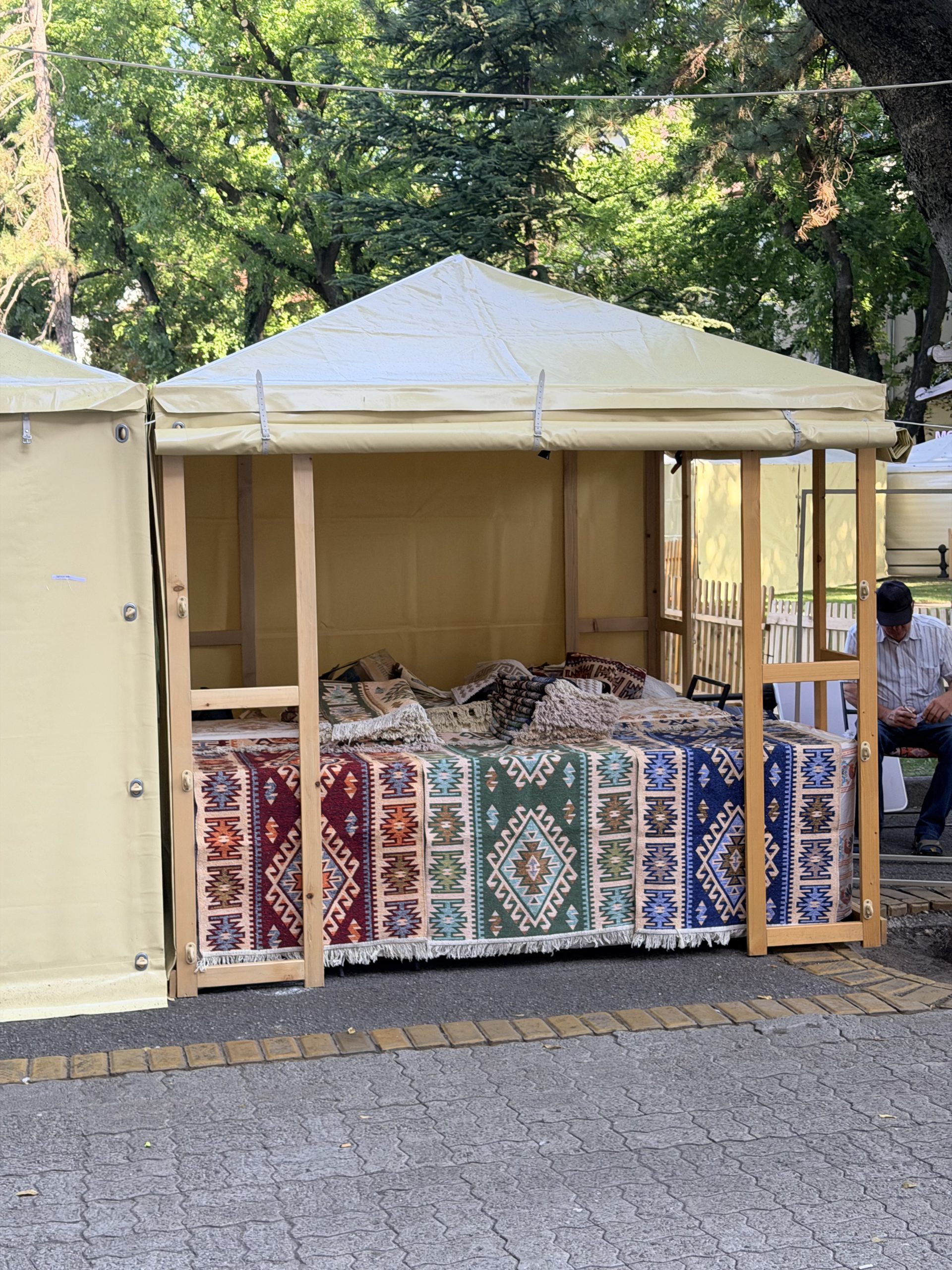 Etnopolis se sprema za prve festivalske korake: Subotica pred otvaranjem 25. Interetna