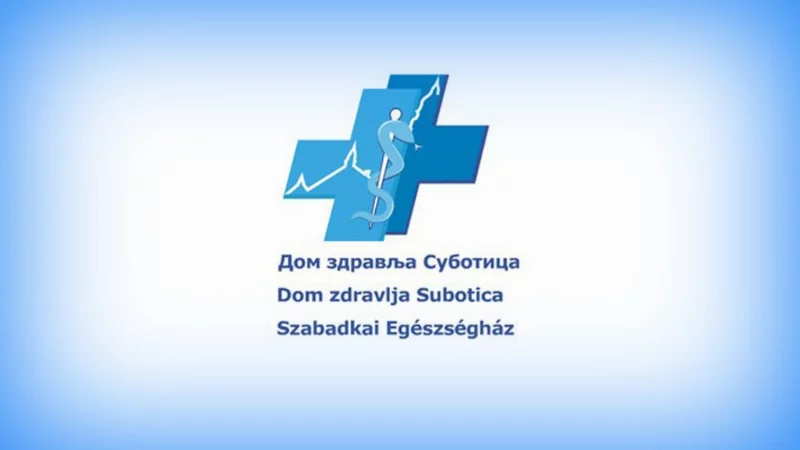 Izmene u radnom vremenu ambulanti od 24. do 28. avgusta