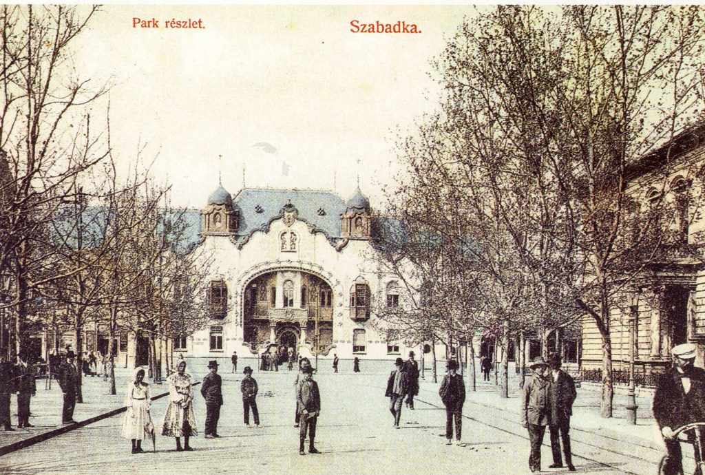 Praznična subota u Savremenoj galeriji Subotica uz izložbe i priču o Palati Rajhl
