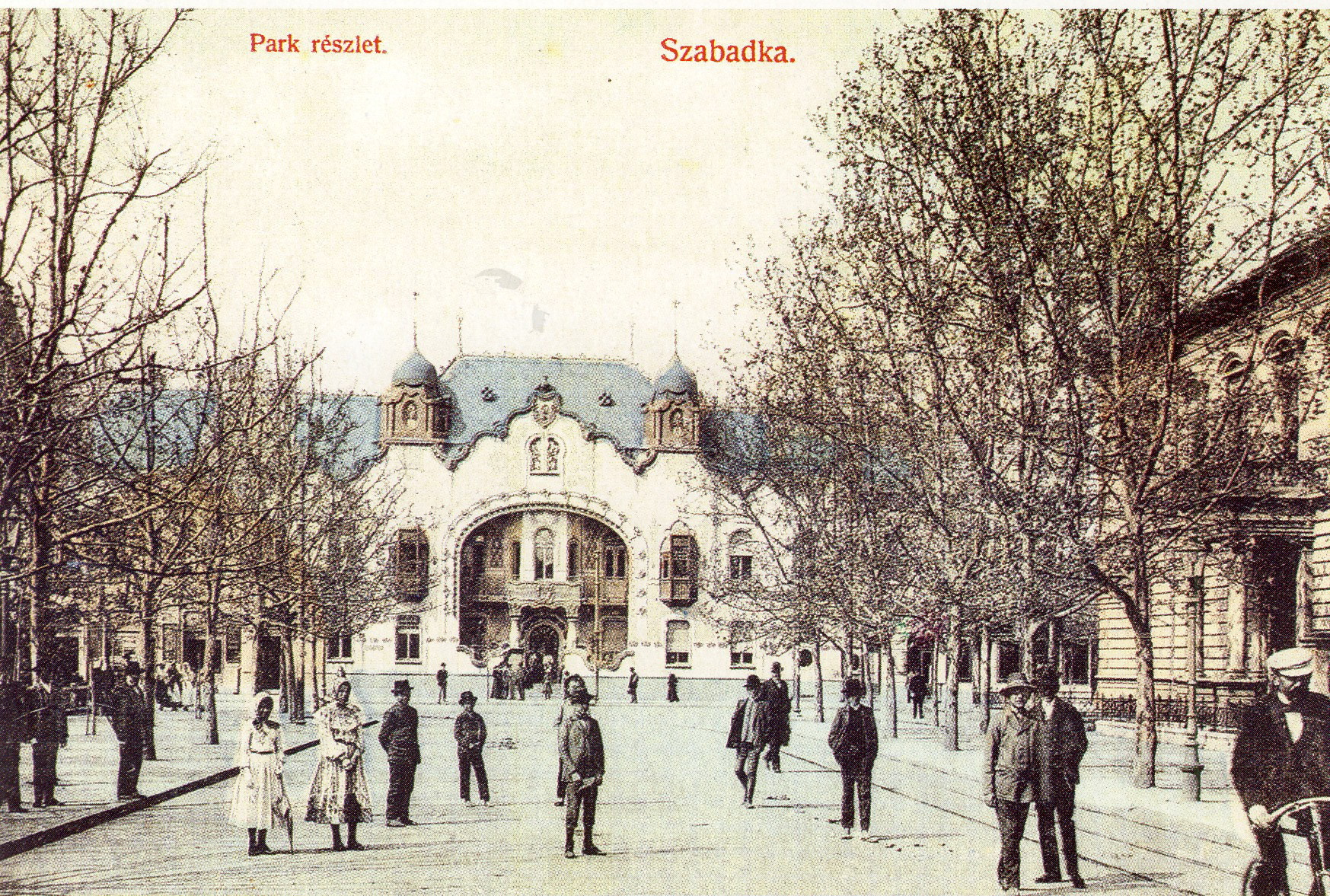 Praznična subota u Savremenoj galeriji Subotica uz izložbe i priču o Palati Rajhl