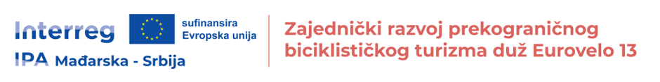 Počinje asfaltiranje biciklističke staze od Buky mosta do Kireša