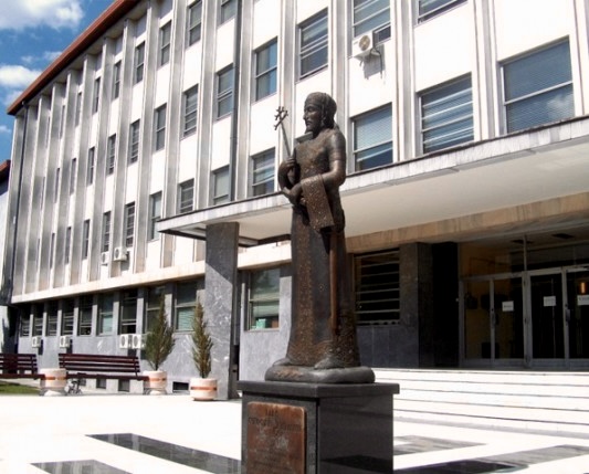 Istraga protiv sedam osoba zbog sumnje na krijumčarenje eksploziva i dronova