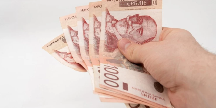 Jeziv plan blokadera! Hoće da ukinu zagarantovani minimalac u Srbiji: Radnicima poručuju da treba da rade za 0 dinara (FOTO)
