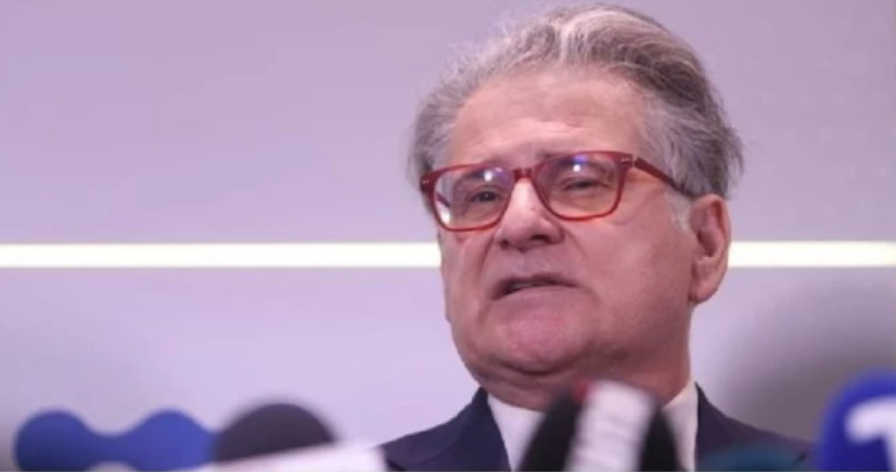Novi rat među blokaderima! Aleksićev Milić na "studente" - oni na njega (FOTO)
