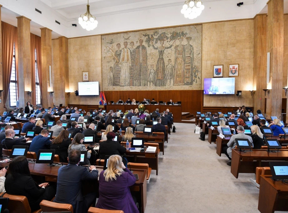 PRELEĆE GDE KO STIGNE: Novo rasulo u blokaderskim redovima, Marinika Tepić dobila konkurenciju