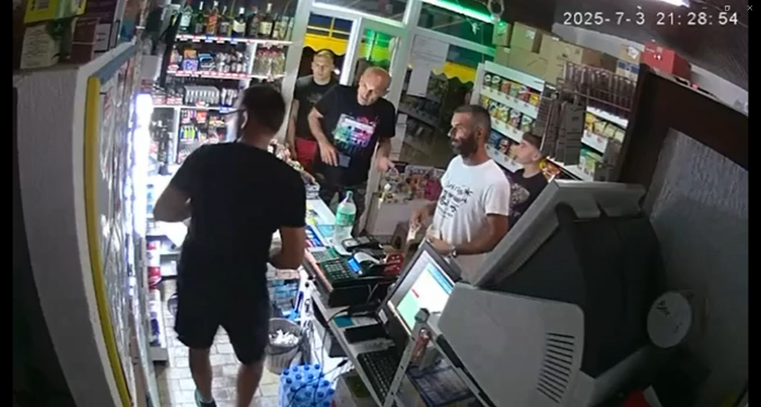 Blokaderi nasilnici tata i sin! Nakon napada na vlasnika prodavnice, spirala nasilja u Kuli nikako da stane!