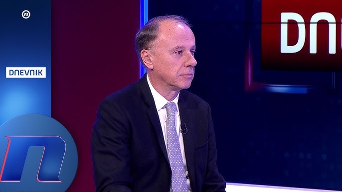 Posle Đokića KAMEN NA KAMENU ne bi ostao! Upropastio UNIVERZITET, sad hoće i SRBIJU!