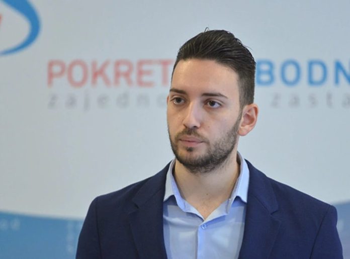 RAT BLOKADERA DO POSLEDNJEG ČLANA: „Studentska lista“ otima poslanike opoziciji, lideri stranaka nemaju nikakvu kontrolu nad svojim članstvom