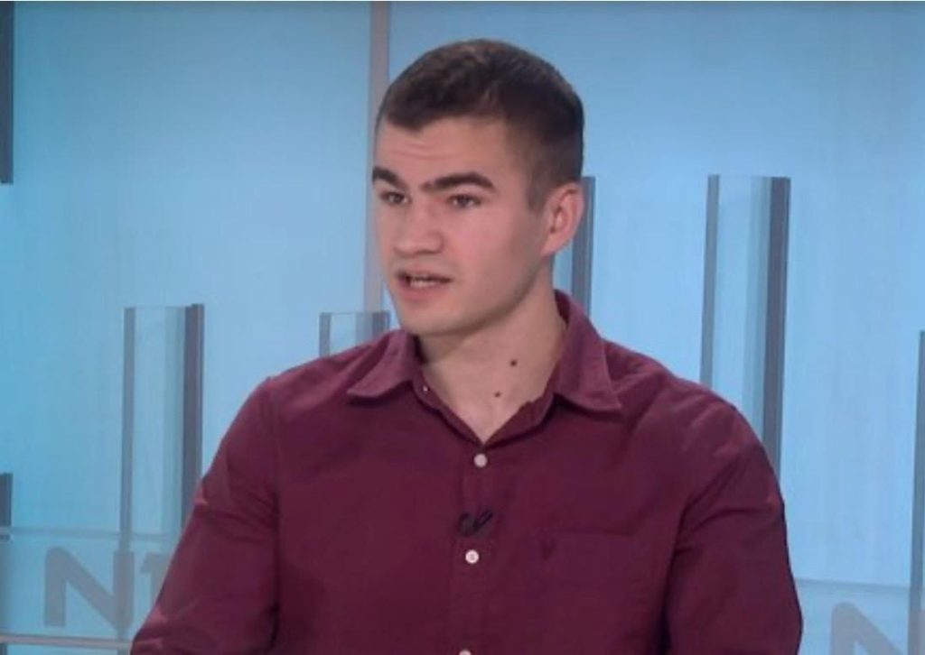 ŠOKANTNO! DOKLE IDE LICEMERJE „STUDENATA“ IZ IRIGA: Državne pare za babinu kafanu, a glume borce protiv sistema!