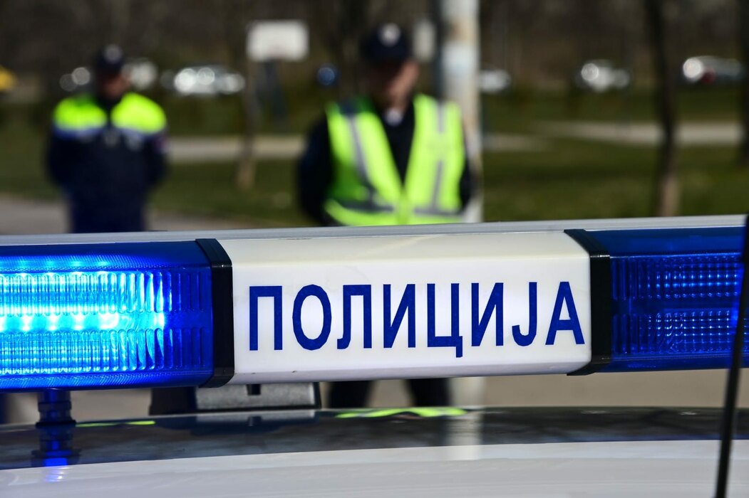U Subotici uhapšen muškarac koji je opljačkao sugrađanina
