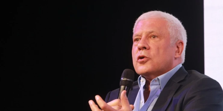 "Prodao si KiM, isporučivao srpske heroje...": Urnisan Boris Tadić na mrežama - Napao je Vučića, ovome se nije nadao (FOTO)