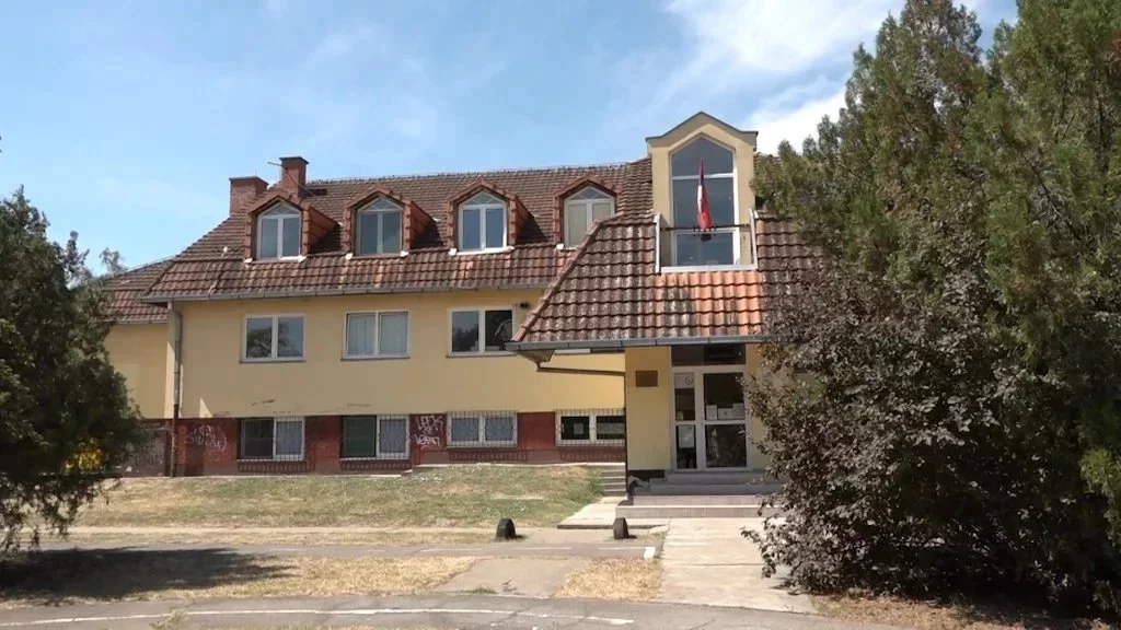 nasa radost subotica