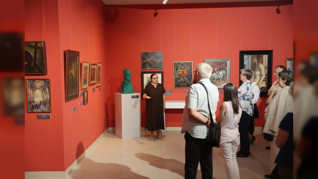 Dani evropske baštine u Gradskom muzeju