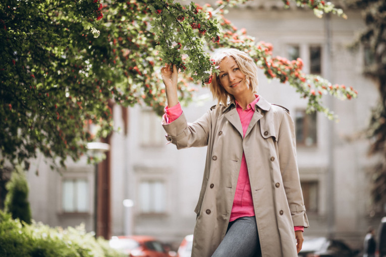 Tri navike koje mogu olakšati simptome menopauze