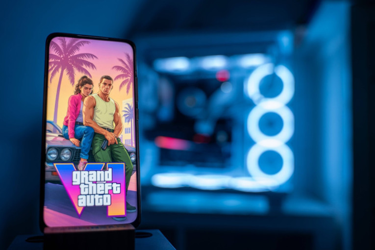 GTA 6 stiže bez AI i mikrotransakcija u osnovnoj igri