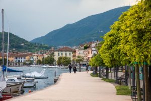 Putovanje u severnu Italiju iz Bergama