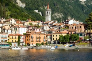 Putovanje u severnu Italiju iz Bergama