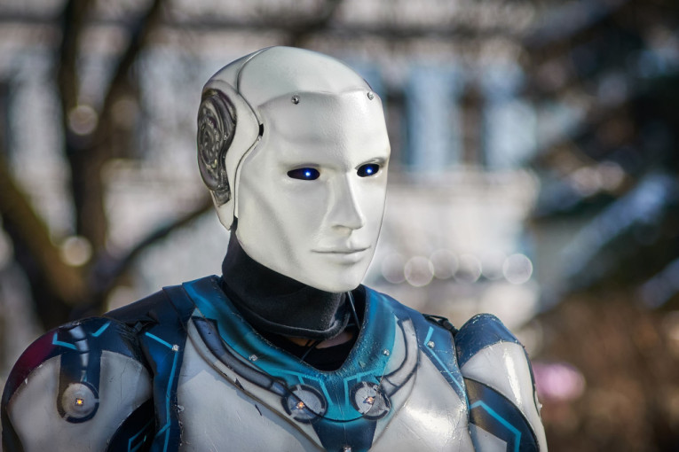 Japan uvodi hitnu pomoć za humanoidne robote