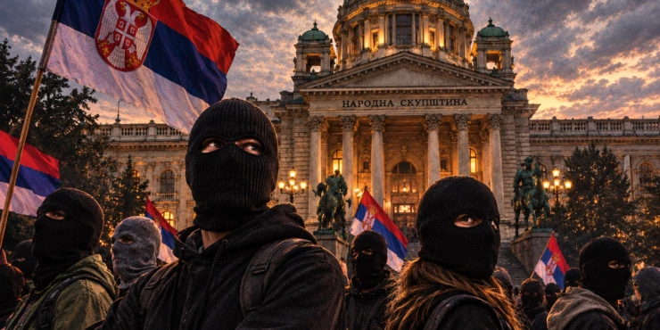 Ekskluzivno! Otkrivena tajna mreža: Šta se to dešava upravo sada iza zatvorenih vrata u Hrvatskoj?