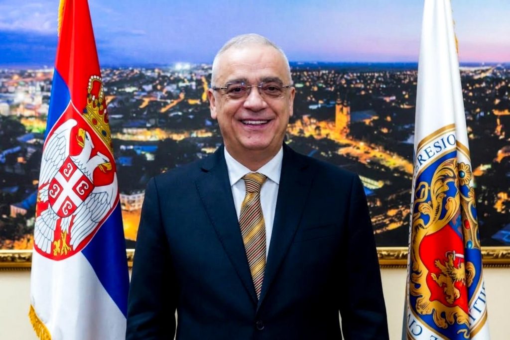 Bakić: Dan srpskog jedinstva, slobode i nacionalne zastave simbol je zajedništva i slobode