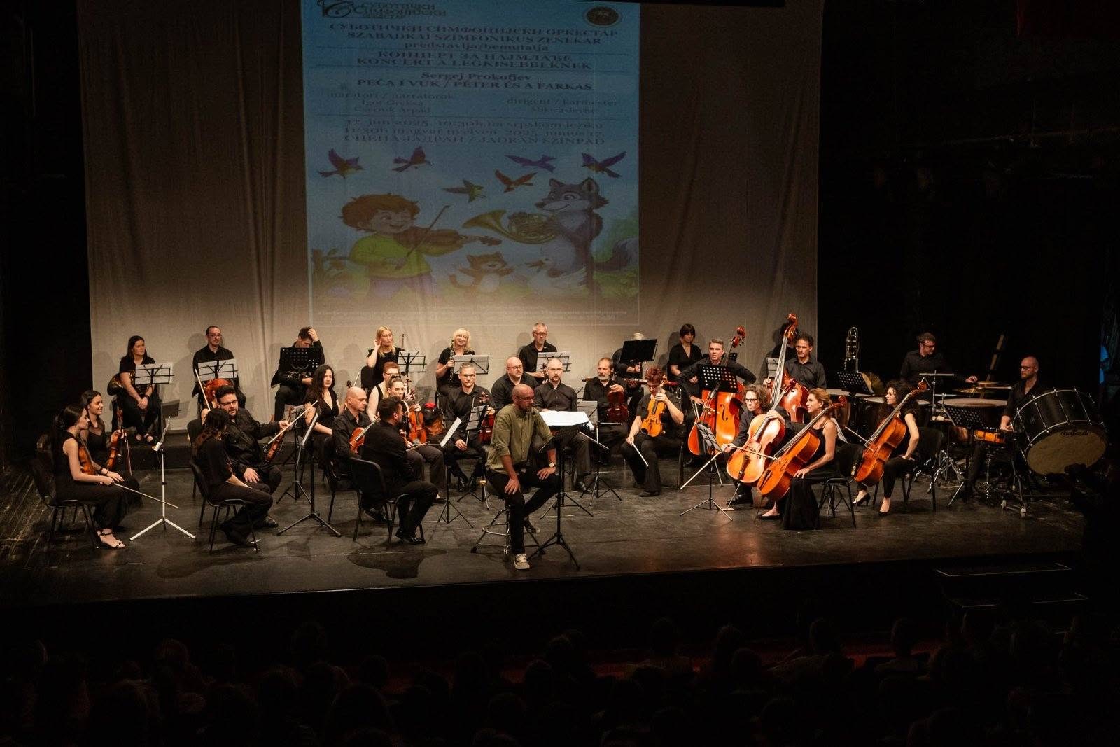 Subotica u znaku pozorišta za decu: Festival donosi predstave, izložbe, filmove i susrete umetnika