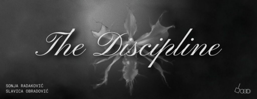 Telo kao prostor discipline i slobode: „The Discipline" u Savremenoj galeriji Subotica