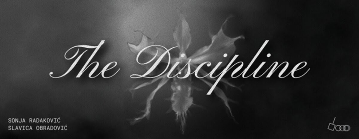 Telo kao prostor discipline i slobode: „The Discipline" u Savremenoj galeriji Subotica