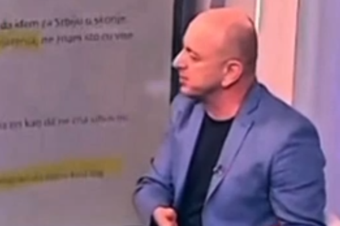 Knežević izneo tvrdnje- Kavački klan ulaže u kampanju, cilj je eliminacija ključnih ljudi u Srbiji (VIDEO)