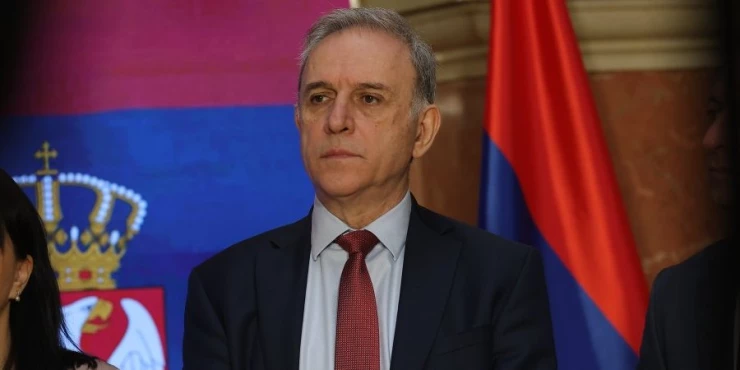 ''Listu predajemo za vikend'' - Ponoš žestoko po ''studentskoj listi''- Mi izlazimo na izbore, jednoumlje nije demokratija