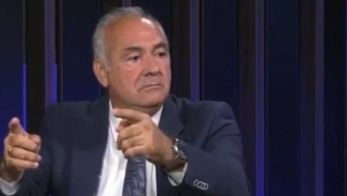 Milo Lompar- Iza studentske liste stoje Bojan Pajtić i Nemci!