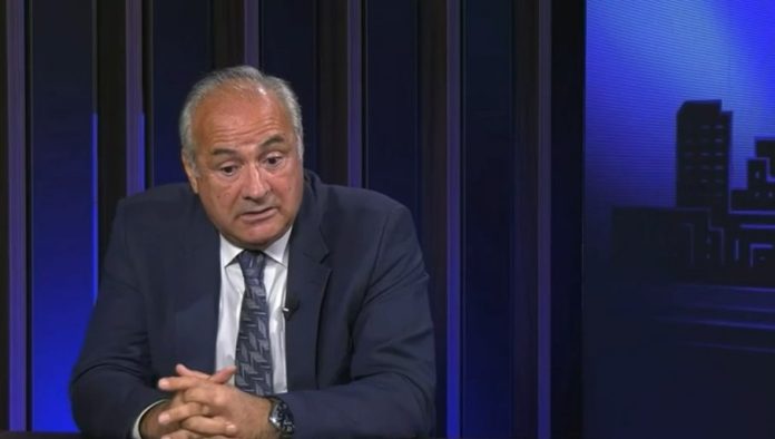 Milo Lompar jasan – neću glasati za studentsku listu!