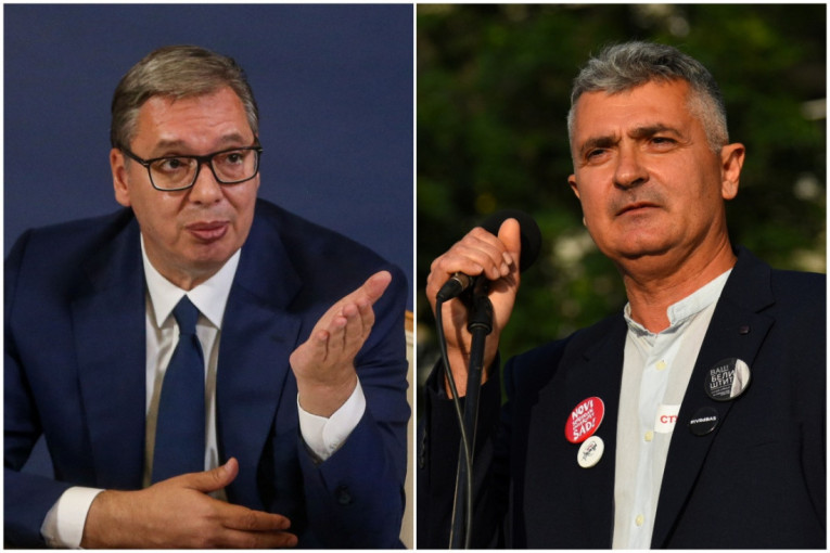 Nove brojke sve pokazuju! Dan nakon ostavke Vučić ima još veće šanse da postane novi premijer, Srdanoviću tonu procenti!